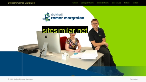 drukkerijcomar.nl alternative sites