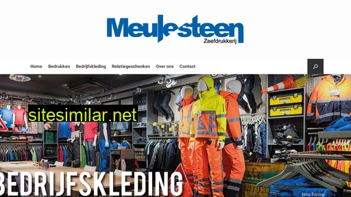 drukkerijmeulesteen.nl alternative sites
