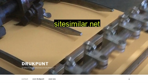 drukpunt-sd.nl alternative sites