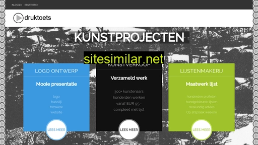 druktoets.nl alternative sites