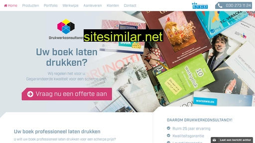drukwerkconsultancy.nl alternative sites