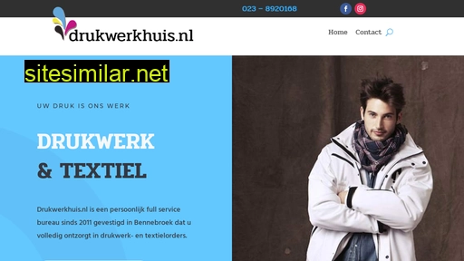 drukwerkhuis.nl alternative sites