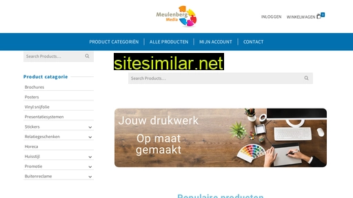 drukwerkwinkel.nl alternative sites