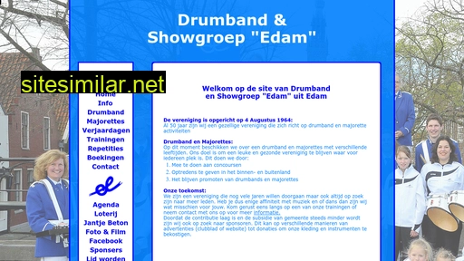 drumaedam.nl alternative sites