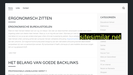 drupal-websites.nl alternative sites