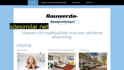 drws.nl alternative sites