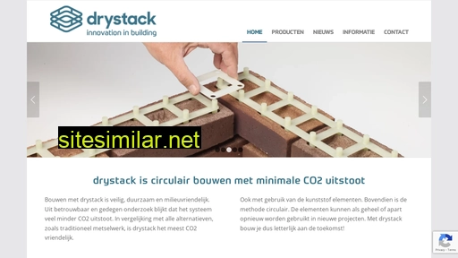 drystack.nl alternative sites