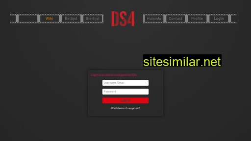ds4.nl alternative sites