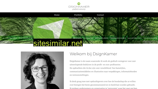 dsignkamer.nl alternative sites