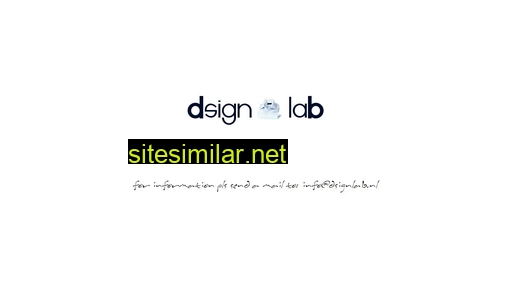 dsignlab.nl alternative sites