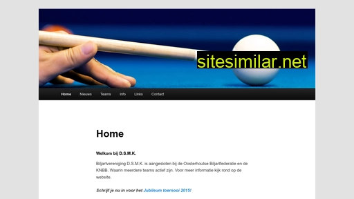 dsmk.nl alternative sites