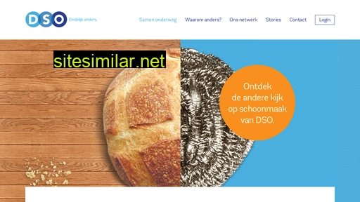 dso.nl alternative sites