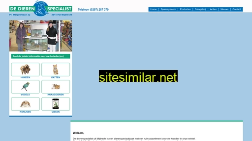 ds-mijdrecht.nl alternative sites
