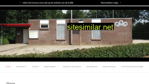 dspnetersel.nl alternative sites