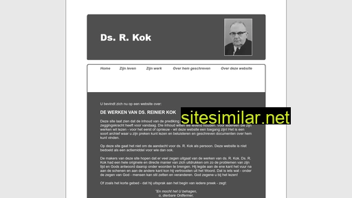 dsrkok.nl alternative sites