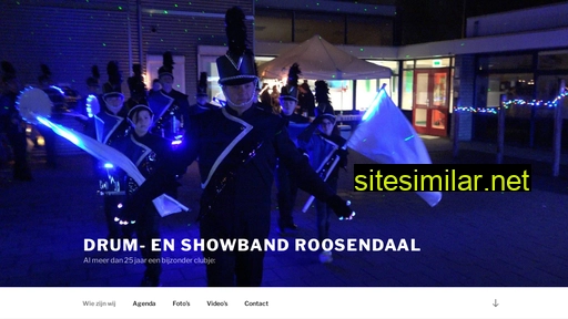 dsroosendaal.nl alternative sites