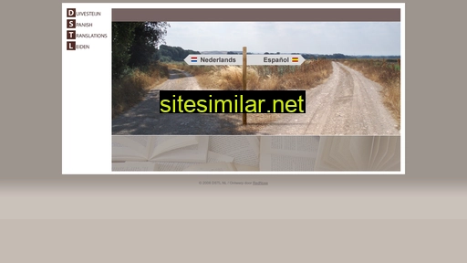 dstl.nl alternative sites