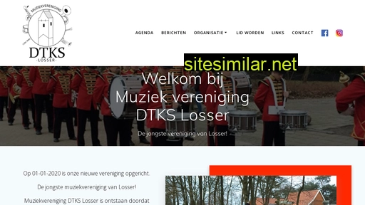 dtks.nl alternative sites