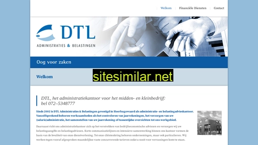 dtladmin.nl alternative sites