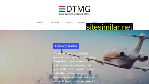 dtmg.nl alternative sites