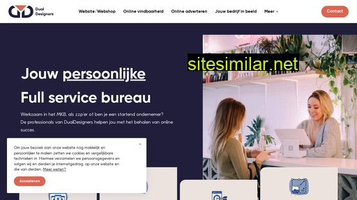 dualdesigners.nl alternative sites