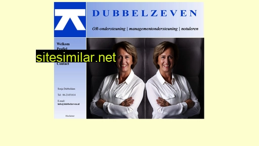 dubbelzeven.nl alternative sites