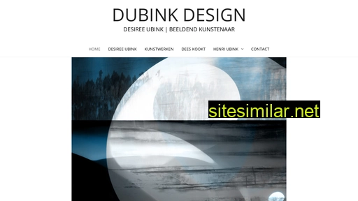 dubinkdesign.nl alternative sites