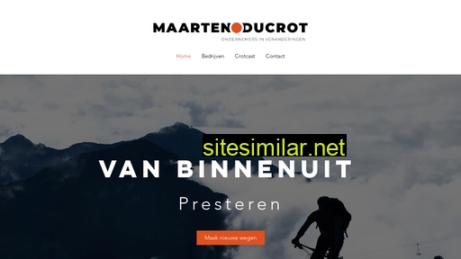 ducrot.nl alternative sites