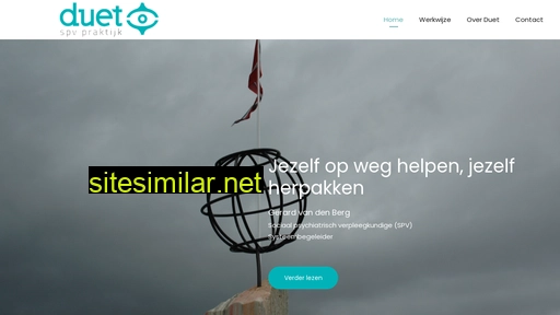 duetspvpraktijk.nl alternative sites