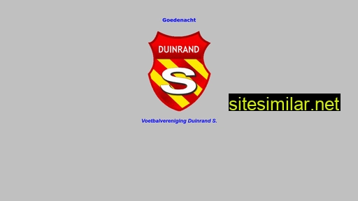 Duinrand-s similar sites
