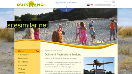 duinrandrecreatie.nl alternative sites