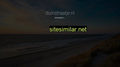 duinstraatje.nl alternative sites