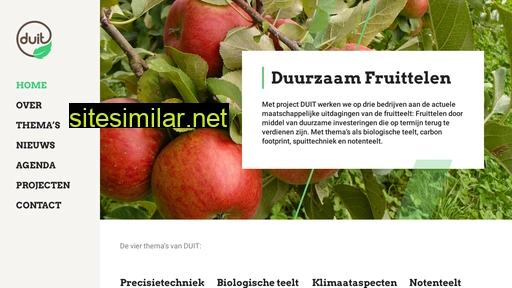 duit-nu.nl alternative sites