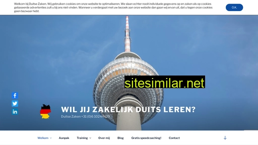 duitsezaken.nl alternative sites
