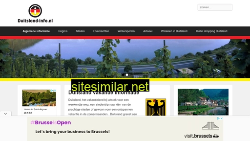 duitsland-info.nl alternative sites