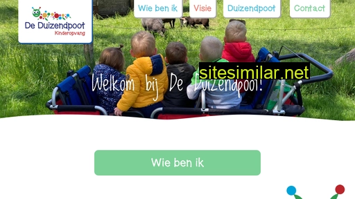 duizendpootdenham.nl alternative sites