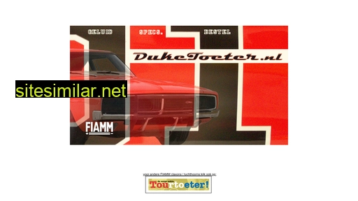 duketoeter.nl alternative sites