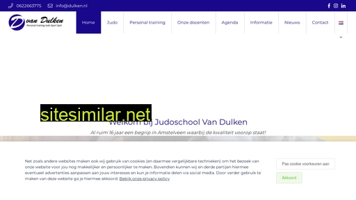 dulken.nl alternative sites