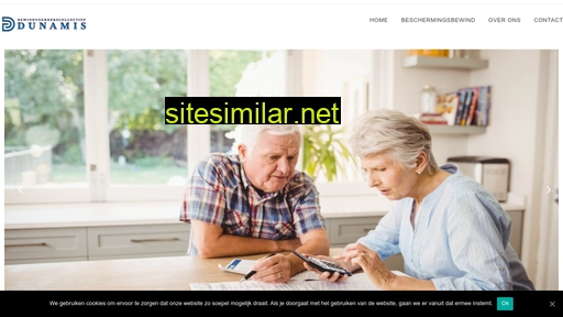 dunamisbewind.nl alternative sites