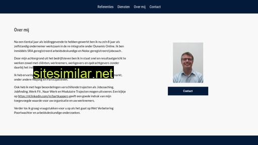 dunamisonline.nl alternative sites