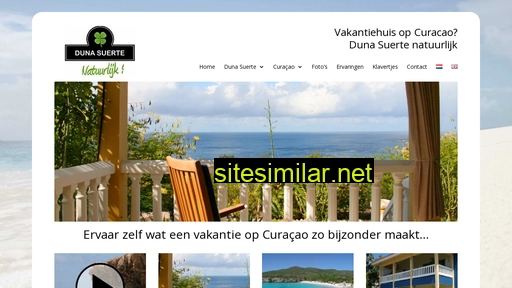dunasuerte.nl alternative sites