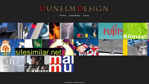 dunelmdesign.nl alternative sites