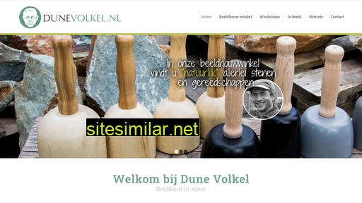 dunevolkel.nl alternative sites