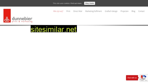 dunnebier.nl alternative sites