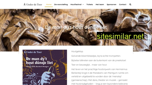 dunsjendhout.nl alternative sites