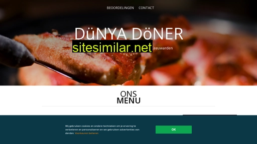 dunyadoner-leeuwarden.nl alternative sites