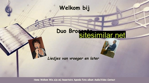 duobrocante.nl alternative sites