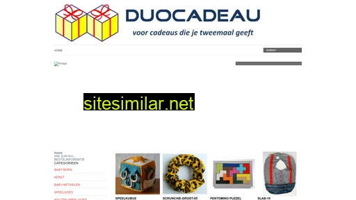 duocadeau.nl alternative sites