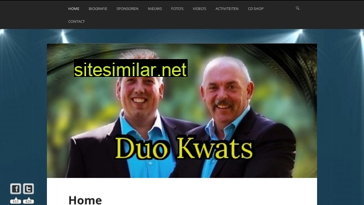 duokwats.nl alternative sites