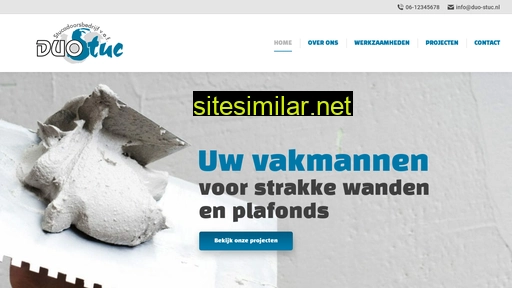 duo-stuc.nl alternative sites